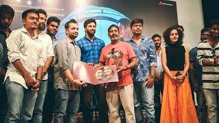 Rhythm of Life | Launch Event | Sony Music | Vishal Chandrashekar | Sam Paul | Ashwin Kumar L