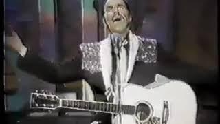 Slim Whitman - - Secret Love    { Live }