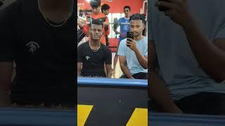 I returned to the gym a month later ️ #shorts #youtubeshorts #youtube #ytshorts