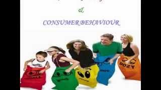 Advertising and Consumer Behaviour