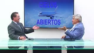 CIELOS ABIERTOS - INVITADO JOSE ITURRALDE