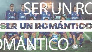 Romántico Viajero - Himno Oficial Club Universidad de Chile 2024