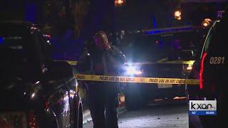 APD releases videos from fatal south Austin police shooting