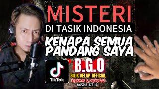 MISTERI DI TASIK INDONESIA | KENAPA SEMUA PANDANG SAYA ?  | LIVE BGO #bilikgelapseramdanmisteri