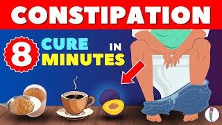 #1 Constipation Treatment at Home | Constipation Home Remedies | Constipation relief