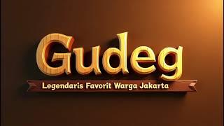 5 Legendary Gudeg Favorites of Jakarta Residents for Decades