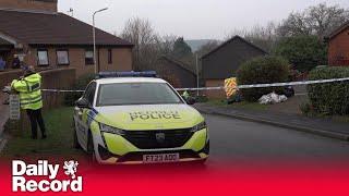 Man arrested after woman shot dead in South Wales town