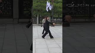 정청래 응원?김병기 응원? 박지혜 의원 현충원에 왔네요  #현충원 #이재명대통령 #민주당