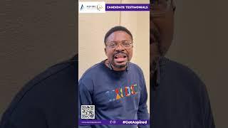 "PLAB2 Journey with Aspire Academy: Insights from a Nigerian Candidate Ready to Succeed!"
