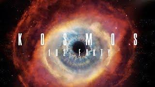 KOSMOS - 102 FAKTY NIE MITY