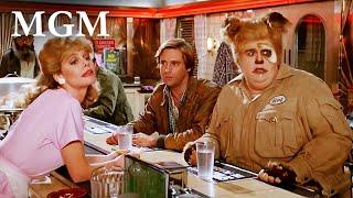 Spaceballs (1987) | Space Diner Scene | MGM Studios