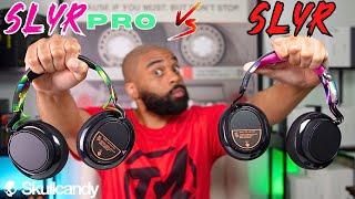 Skullcandy SLYR PRO or SLYR for Gaming?! Don't Pick Wrong!