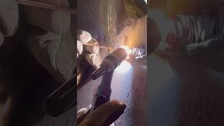 Weld TIG techniques #tigwelding #welding