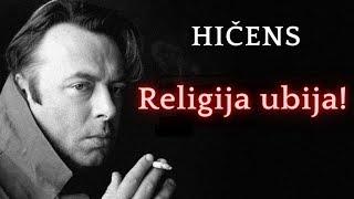 Kristofer Hičens – Religija ubija