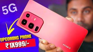 10 Mobile Phone Launch in India 2025 