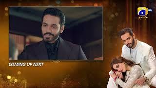 Sunn Mere Dil Upcoming Teaser Episode 26 - 1st January 2025 - Har Pal Geo