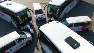 Curse charter Bulgaria, Grecia, Turcia - Hello Holidays Transport