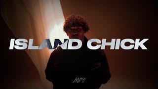 JAZEEK x MILANO Type Beat - "ISLAND CHICK"