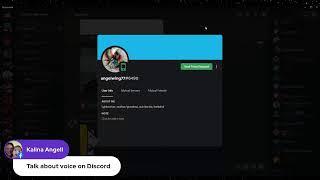 Opening Our ET Whisperer Discord Server TONIGHT !!!