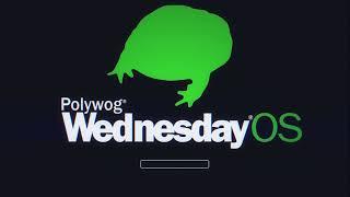 WednesdayOS