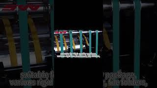 Manual Grooving Machine Cardboard vgrooving Machine Rigid Gift Box Machine#machine #boxmachinery