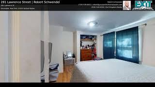 281 Lawrence Street | Robert Schwendel