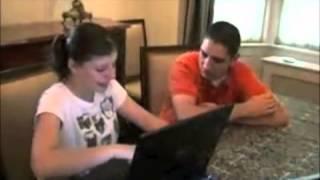 Non-verbal girl with Autism speaks through her computer 20/20 ABC News