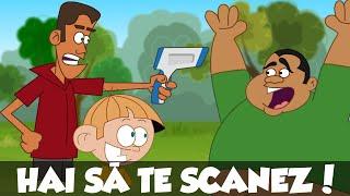 HAI SĂ TE SCANEZ! - Luzării S03E14