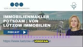 Immobilienmakler Potsdam | von Lützow Immobilien