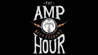 The Amp Hour #670 - Engineering Careers with Circuit Break & James Lewis