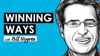The Way to Win w/ Bill Nygren (RWH058)