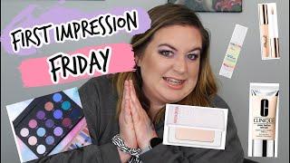 First Impression Friday Episode 2