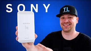 Sony Xperia 1 VI Unboxing & Ersteindruck - Down oder Upgrade? | TechnikLoft