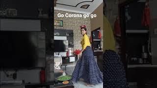 Go Corona #shorts | Sparkle Hub #ytshorts #corona