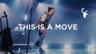 This is a Move - Brandon Lake and Tasha Cobbs Leonard | Moment