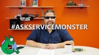 How to be the BEST Service Provider -- #AskServiceMonster 050