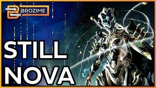 SLOWVA SPEEVA NOVA! | Warframe 2022 Build Refresh