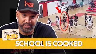 The REAL Problem w/ Our Education System! Former Educator The Kid Mero Weighs in