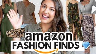 *Hidden Gems* Amazon Must Have Fashion Finds 