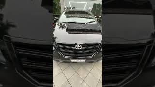 Toyota Innova Type 2 to Type 4 Conversion Done  Subscribe for more@adonzautomotive#toyota