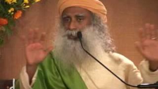 Yogis, Mystics, Saints & Sages. Sadhguru