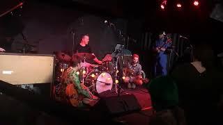 Canadian Beauty (Grateful Dead tribute band) LIVE @ Hermann’s Jazz Club