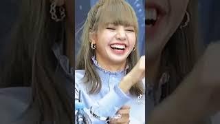 We rollin *EDIT* on BLACKPINK *LISA*  #lisa #shorts #werollin