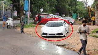 SUPERCARS IN INDIA | August | 2019 | Hyderabad