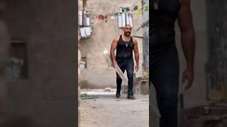 استنوا الحلقه الثانيه ابو شنب
