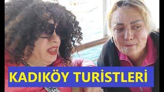 İSTANBUL KADIKÖY HURİLERİ