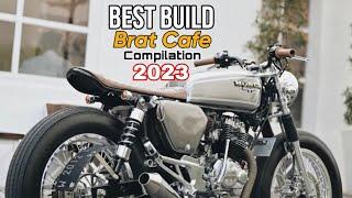 BEST BUILD “BRAT CAFE” Compilation 2023