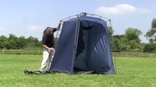 Quest Elite Instant Storage and Utility Tent