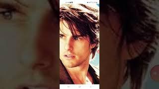 Tom Cruise featured in mixture of Science Romance and Psychological thriller Vanilla Sky