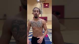 Best ball handler in the world 